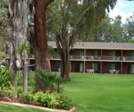 Tocumwal Golf Resort