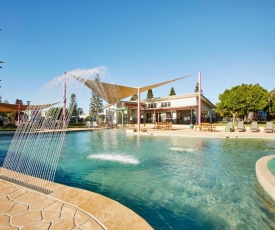 Toowoon Bay Holiday Park