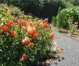 Boat Harbour Garden Cottages