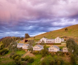 Nimbo Fork Lodge