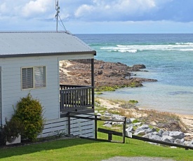 Tuross Beach Cabins & Campsites