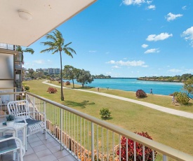 5/18 Endeavour Parade - Riverfront Tweed Heads