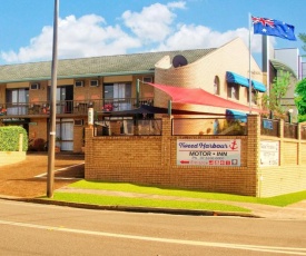 Tweed Harbour Motor Inn