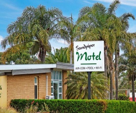 Sandpiper Motel Ulladulla