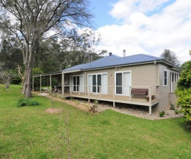 Nellsville Cottage - Kangaroo Valley