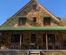 Maino Gabuna Retreat Urunga Beach and peaceful Bushland