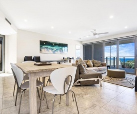 Beachfront Cabarita Apartment