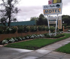 City Park Motel and Apartments