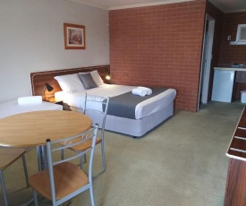 Junction Motel Wagga