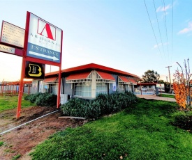 Ardeanal Motel