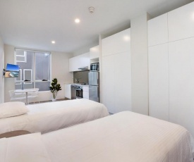 Bondi Beach Studio King Suite 1