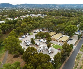 Windsor Gardens Caravan Park