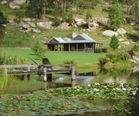 Blair Athol Estate Wollombi