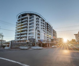 Adina Apartment Hotel Wollongong