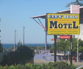 City Beach Motel