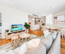 BRAND NEW- Premium Bondi Beach Escape