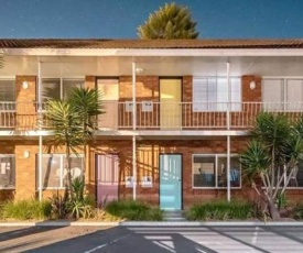 Thirroul Beach Motel