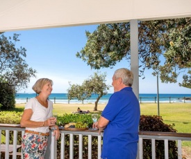 Woolgoolga Beach Holiday Park