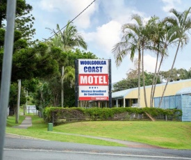 Woolgoolga Coast Motel