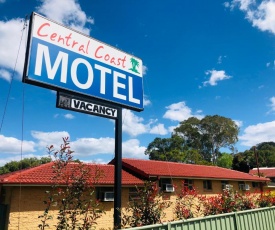 Central Coast Motel