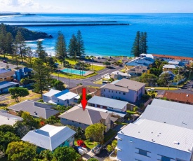 Seagrass House - Great House near the beach