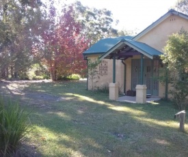 Narrawallee Creek Studio